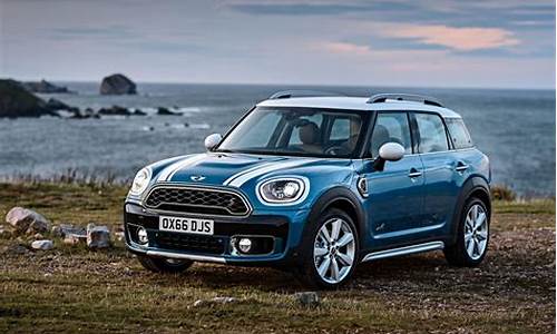 mini cooper clubman 