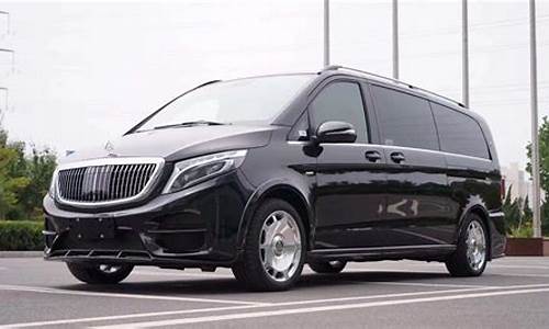 柴油版mpv7座商务车大全_柴油版mpv