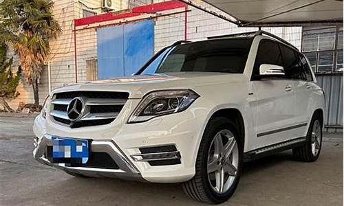 glk300奔驰参数_12年glk300奔驰还能值多少钱