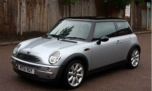 mini cooper clubman 报价_迷你cooperclubman报价